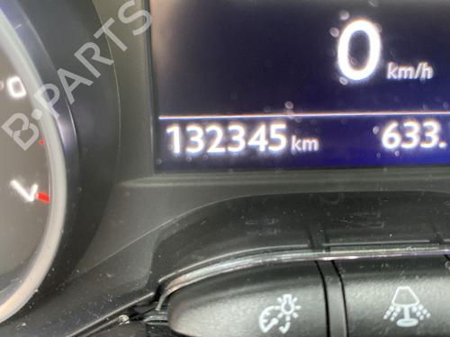 Left headlight PEUGEOT 208 I (CA_, CC_) 1.2 VTI 82 | BP28672599C28 