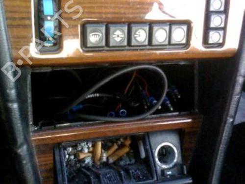 Used Parts MERCEDES-BENZ E-CLASS Coupe (C124)  E 200 (124.040)  1813991