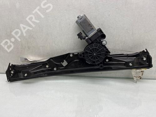 Front right window mechanism FORD KA (RU8) 1.2 | BP34242652C23  - Image 5