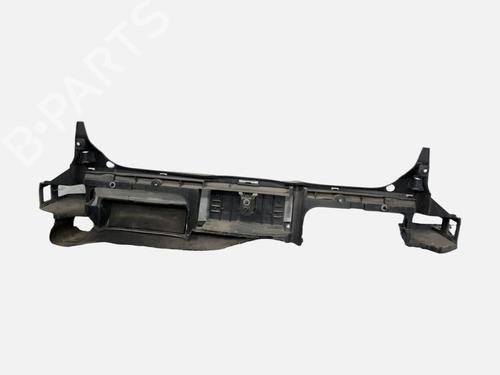 Used Rear bumper bracket Rear bumper bracket PEUGEOT 1007 (KM_) 1.6 16V (109 hp) 39985132 39985132