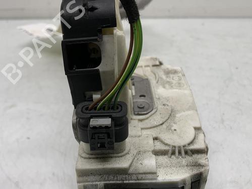 Used Rear right lock MERCEDES-BENZ CLA Coupe (C117) CLA 220 CDI / d (117.303) (163 hp) 19974854