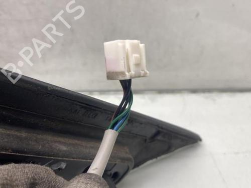 Left mirror MAZDA 6 Hatchback (GG)  | BP19989981C26 