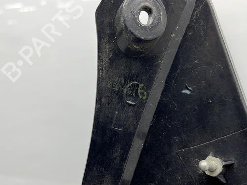 Left taillight CITROËN C1 (PM_, PN_) 1.0 | BP26212084C34 