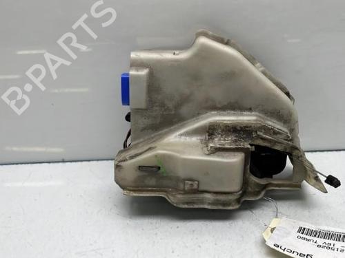 Front left lock VW GOLF V (1K1) 2.0 TDI 16V | BP20184685C98 