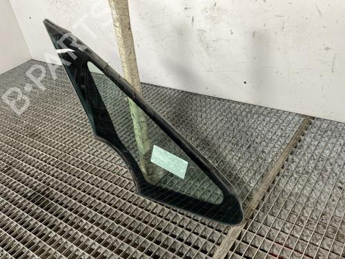Front right quarter glass PEUGEOT 1007 (KM_) 1.4 HDi | BP26319229C112 