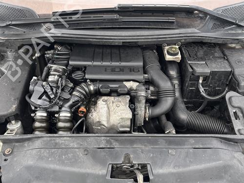 Switch CITROËN C4 I (LC_) 1.6 HDi | BP28519539I30  - Image 23