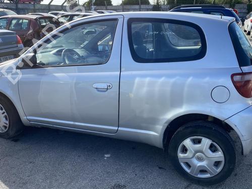 Switch TOYOTA YARIS (_P1_) 1.0 (SCP10_, SCP10R) | BP27632333I30  - Image 11