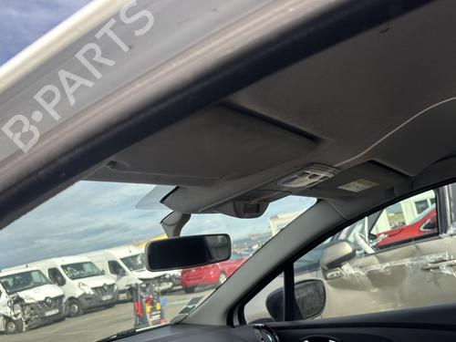 Front slam panel RENAULT CLIO IV (BH_) 1.5 dCi 75 | BP31379781C72 