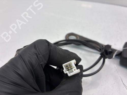 Used Seat buckle Seat buckle NISSAN MICRA C+C III (K12) 1.4 16V (88 hp) 34242555 34242555