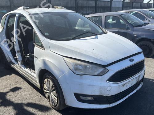 Engine control unit (ECU) FORD C-MAX II (DXA/CB7, DXA/CEU) 1.5 TDCi | BP31205866M57  - Image 9