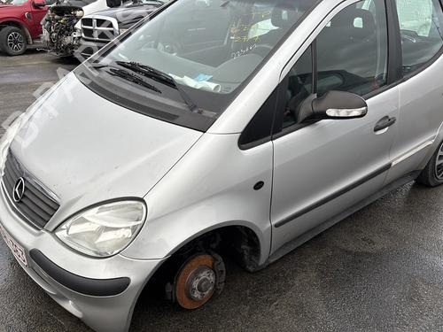 Used Parts MERCEDES-BENZ A-CLASS (W168) A 140 (168.031, 168.131) (82 hp) 4366208