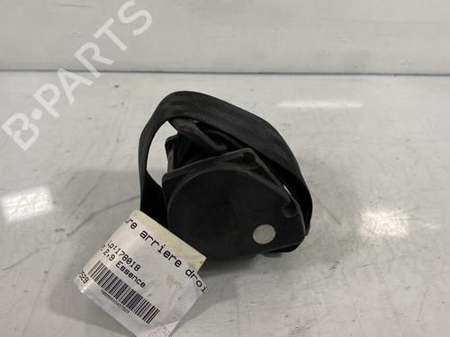 Rear right belt tensioner PEUGEOT 406 Coupe (8C)  | BP20001428C90 