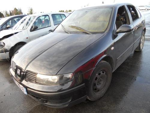Horn SEAT LEON (1M1) 1.9 TDI | BP20035216E13 