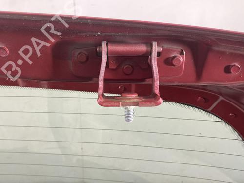 Used Tailgate Tailgate RENAULT TWINGO II (CN0_) 1.5 dCi (CN0E) (64 hp) 30897662 30897662