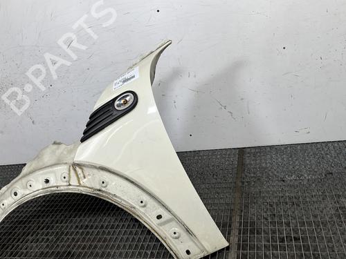 Left front fenders MINI MINI (R56) One | BP29446576C41 