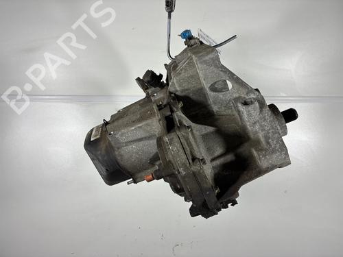 Used Gearbox Gearbox RENAULT MEGANE I Classic (LA0/1_) 1.6 16V (LA00, LA04, LA0B, LA11, LA16, LA19, LA1J, LA1K,... (107 hp) 33991490 33991490