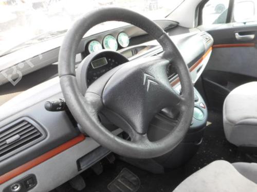 Rear left window mechanism CITROËN C8 (EA_, EB_) | BP20003430C24 - Image 10