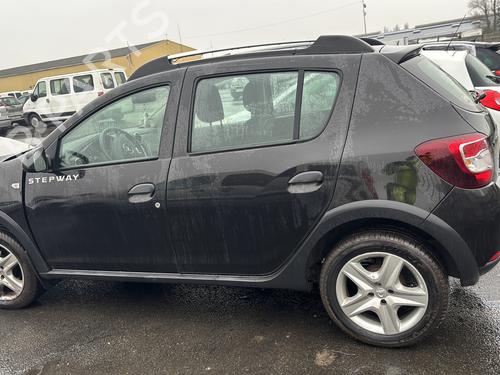 Left mirror DACIA SANDERO II 1.5 dCi | BP38066157C26 - Image 15