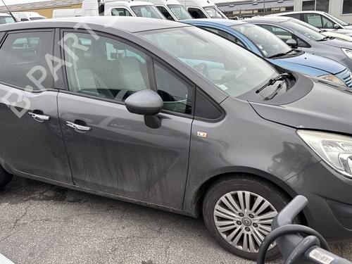 Left taillight OPEL MERIVA B MPV (S10) 1.7 CDTI (75) | BP39902099C34 - Image 15