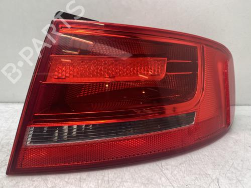 right-taillight-audi-a4-b8-8k2-2007-2008-2009-2010-2011-2012-2013-2014-2015-2016-2017-32682552 main image