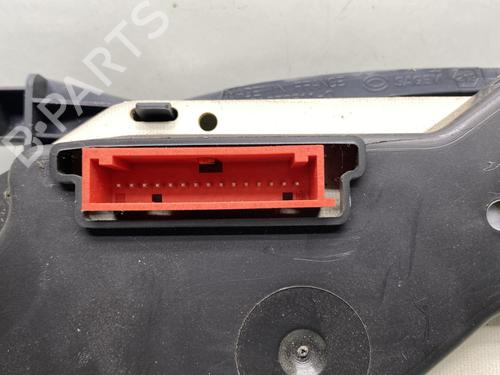 Instrument cluster RENAULT KANGOO Express (FC0/1_) 1.5 dCi (FC07, FC1R) | BP24208051C47 