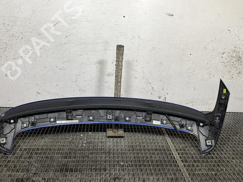 Spoiler bagklap RENAULT CLIO V (B7_) 1.3 TCe 130 (B7MF) | BP32126087C96 - Image 2
