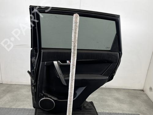 Dør højre bagtil CHEVROLET CAPTIVA (C100, C140) 2.2 D 4WD | BP31646697C5 