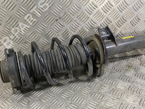 Used Left front shock absorber VW GOLF PLUS V (5M1, 521) 1.9 TDI (105 hp) 26020381