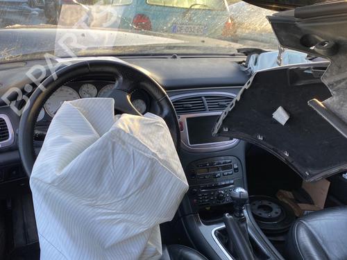 Right tailgate light PEUGEOT 607 (9D, 9U) 2.2 HDi | BP28279456C80  - Image 21