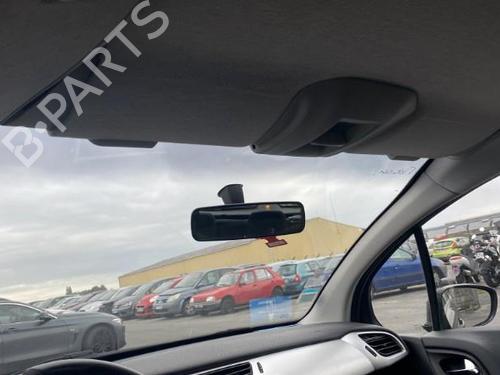 Instrument cluster CITROËN C3 II (SC_) 1.6 HDi | BP24608811C47 - Image 9