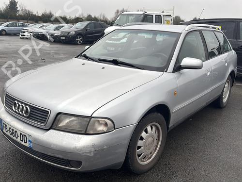 Used Parts AUDI A4 B5 Avant (8D5) 1.9 TDI (90 hp) 4366206