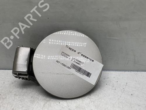 Used Fuel flap Fuel flap HYUNDAI TUCSON (JM) 2.0 CRDi (136 hp) 19963082 19963082