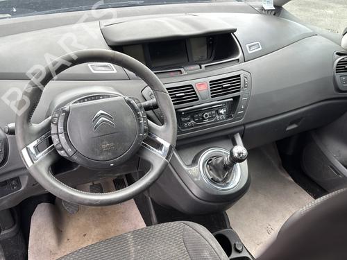 Left front window switch CITROËN C4 Picasso I MPV (UD_) 1.6 HDi 110 | BP29604838I27 - Image 22