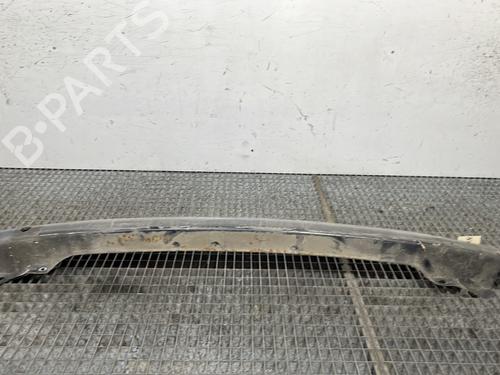 Used Rear bumper reinforcement OPEL ZAFIRA A MPV (T98) 2.0 DTI 16V (F75) (101 hp) 29707592