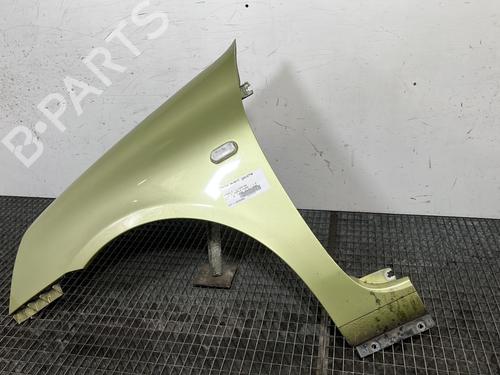 Forkjerm venstre RENAULT CLIO II (BB_, CB_) 1.5 dCi (B/C2J) | BP29744673C41 