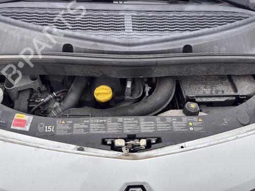 Left taillight RENAULT MODUS / GRAND MODUS (F/JP0_) 1.5 dCi (FP0F, JP0F) | BP31641441C34 - Image 12