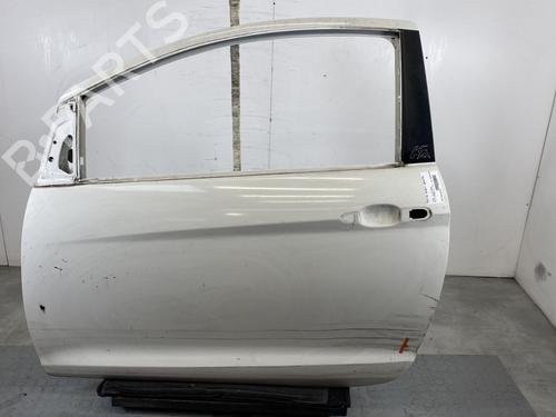Used Left front door FORD KA (RU8) 1.2 (69 hp) 21963761