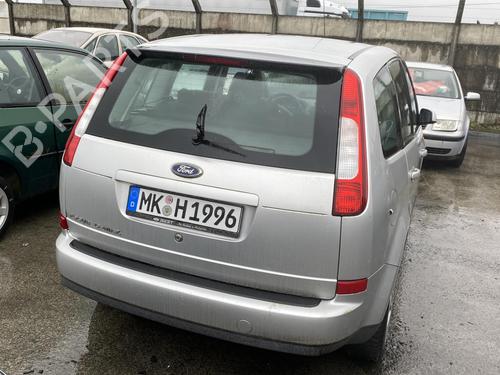 Right mirror FORD FOCUS C-MAX (DM2)  | BP23205895C27 