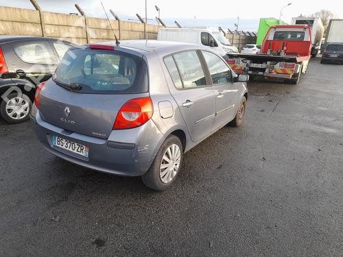 Left front window switch RENAULT CLIO III (BR0/1, CR0/1) 1.5 dCi (BR17, CR17) | BP36008330I27 - Image 11