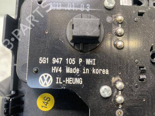 interior-roof-light-vw-golf-vii-5g1-bq1-be1-be2-2012-2013-2014-2015-2016-2017-2018-2019-2020-2021-32772645 main image