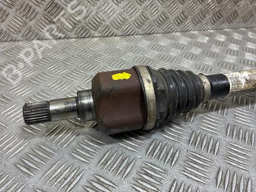 Left front driveshaft DS DS 3 (SA_) | BP33874861M38 - Image 3