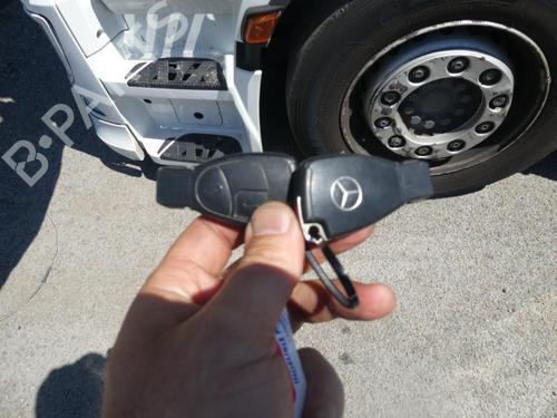 Right taillight MERCEDES-BENZ A-CLASS (W169) A 170 (169.032, 169.332) | BP20012876C35 