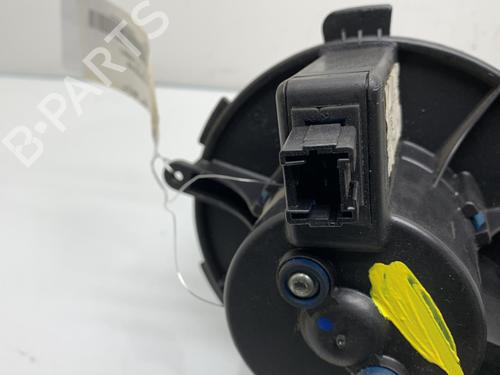 Used Heater blower motor PEUGEOT 307 (3A/C) 2.0 HDi 110 (107 hp) 19996415
