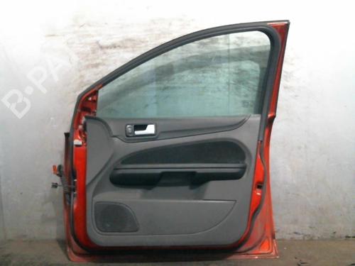 Right front door FORD FOCUS II (DA_, HCP, DP)  | BP20016910C3 