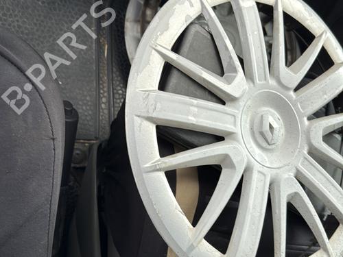 Grill RENAULT TRAFIC II Van (FL) 1.9 dCi 80 (FL0B) | BP30059790C40 - Image 10