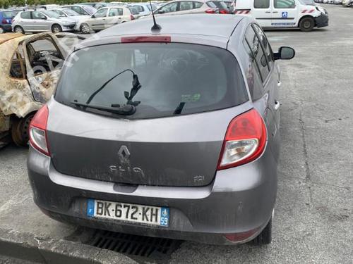 Left taillight RENAULT CLIO III (BR0/1, CR0/1) 1.5 dCi | BP21518208C34 