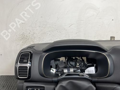 Dashboard CITROËN C5 AIRCROSS (A_) 1.2 Hybrid 136 (ARHPYJ) | BP32682486C46  - Image 11