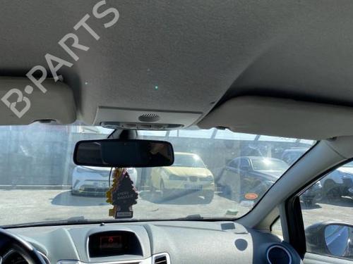 Mirror switch FORD FIESTA VI (CB1, CCN) 1.4 TDCi | BP31205427I25  - Image 16