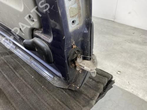 Left tailgate RENAULT KANGOO (KC0/1_) 1.5 dCi (KC07) | BP21962214C76 