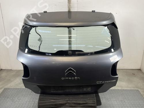 Used Tailgate CITROËN C3 AIRCROSS II (2R_, 2C_) 1.6 BlueHDi 100 (2CBHYB) (99 hp) 32485426